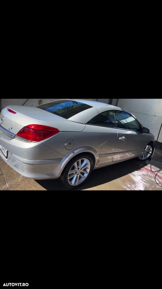 Opel Astra - 7