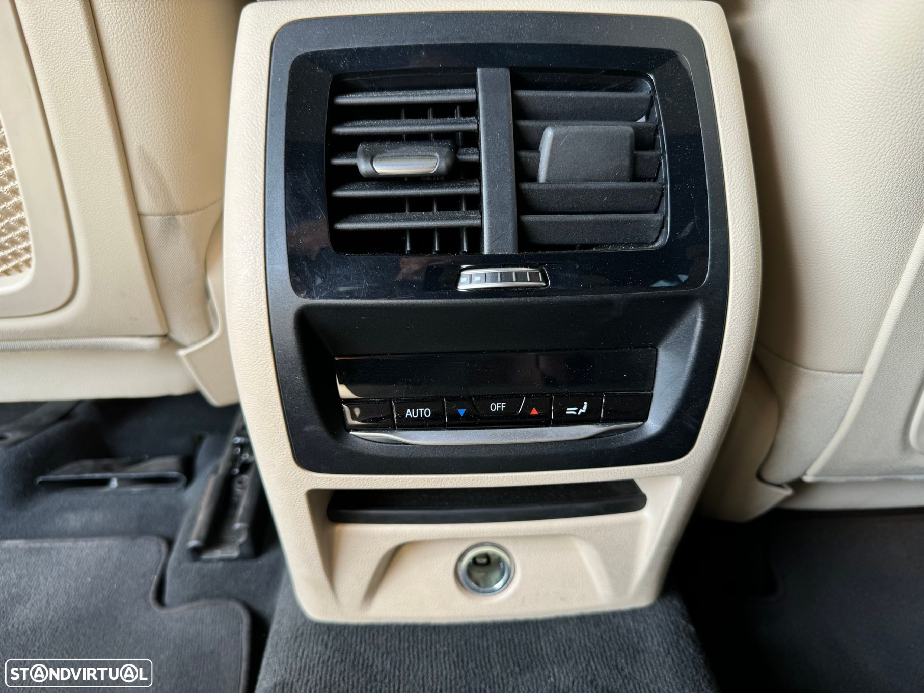 BMW X4 20 d xDrive XLine Auto - 31