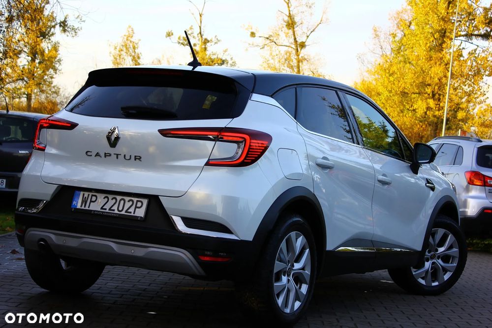 Renault Captur 1.0 TCe Intens - 13