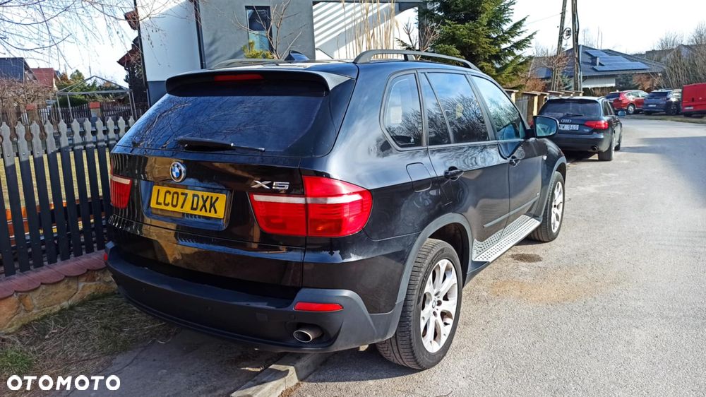 BMW X5 xDrive30d - 33