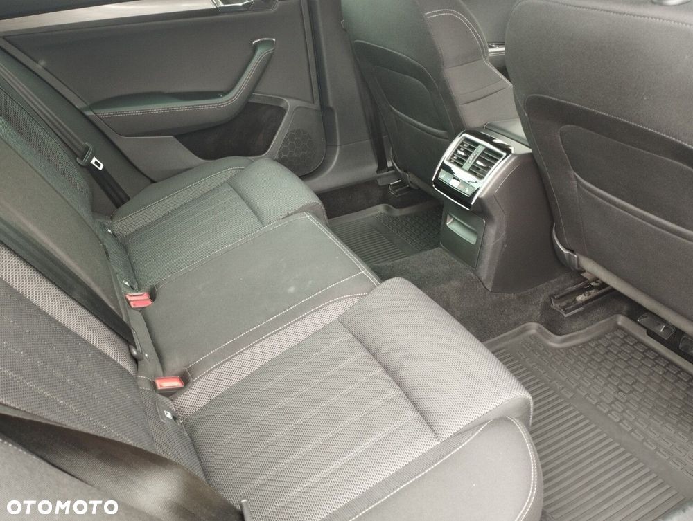 Skoda Superb - 30