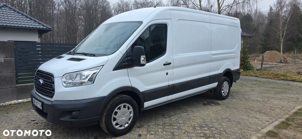 Ford Transit - 9