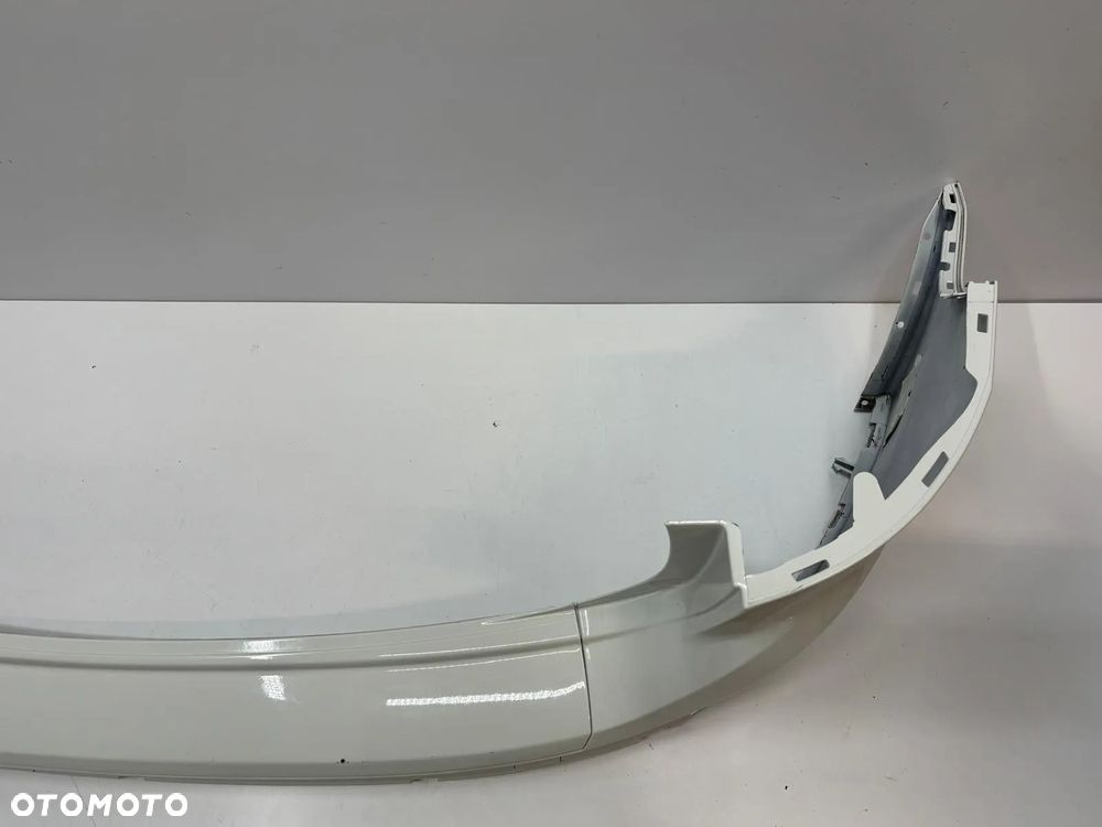 Volvo XC60 I Zderzak Tył Tylny 30763426 - 5