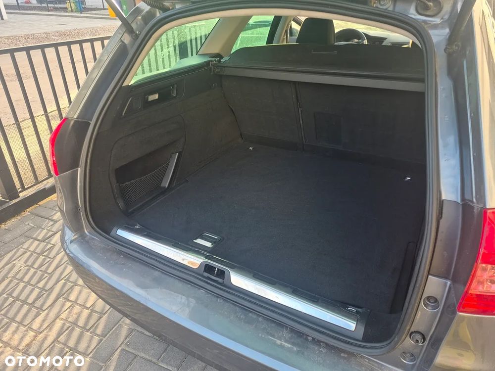 Citroën C5 HDi 165 FAP Confort - 7