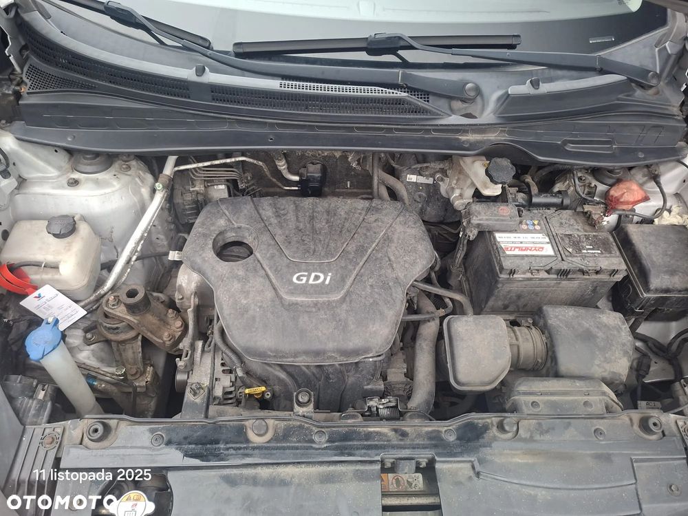 Hyundai ix35 1.6 GDI Comfort 2WD - 6