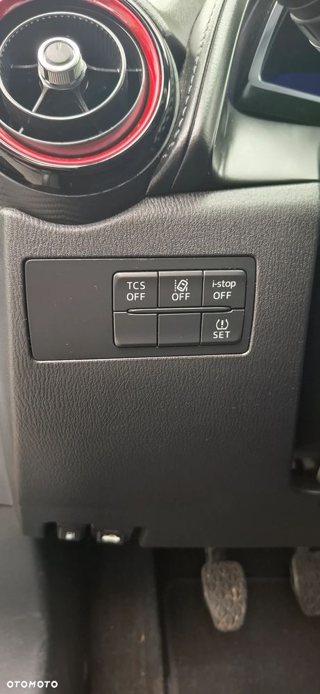 Mazda CX-3 SKYACTIV-G 120 FWD Exclusive-Line - 17