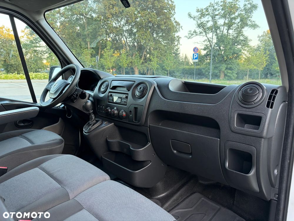 Renault Master L3H2 - 11
