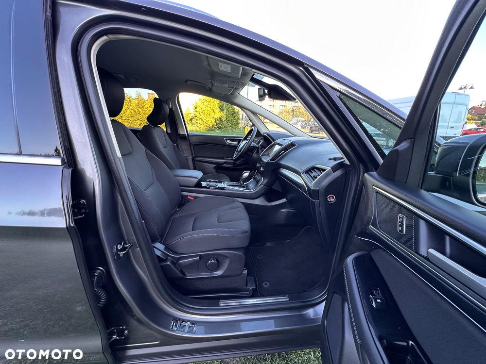 Ford S-Max 2.0 TDCi Trend - 18