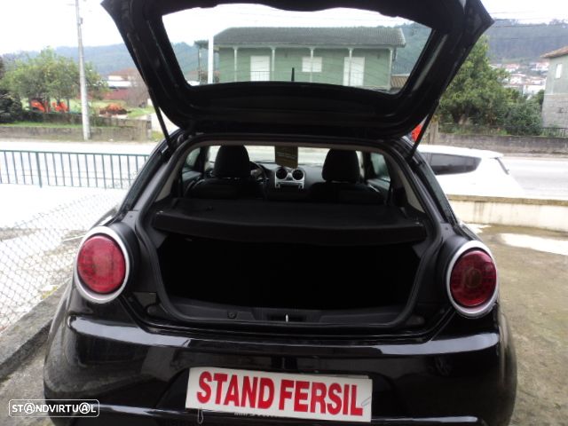 Alfa Romeo MiTo 1.3 JTD Distinctive - 2