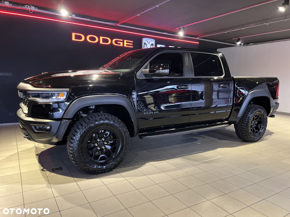 RAM 1500 - 2