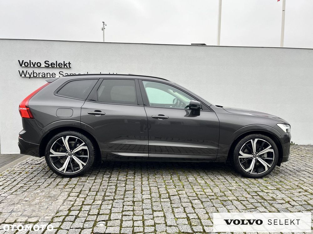 Volvo XC 60 - 6