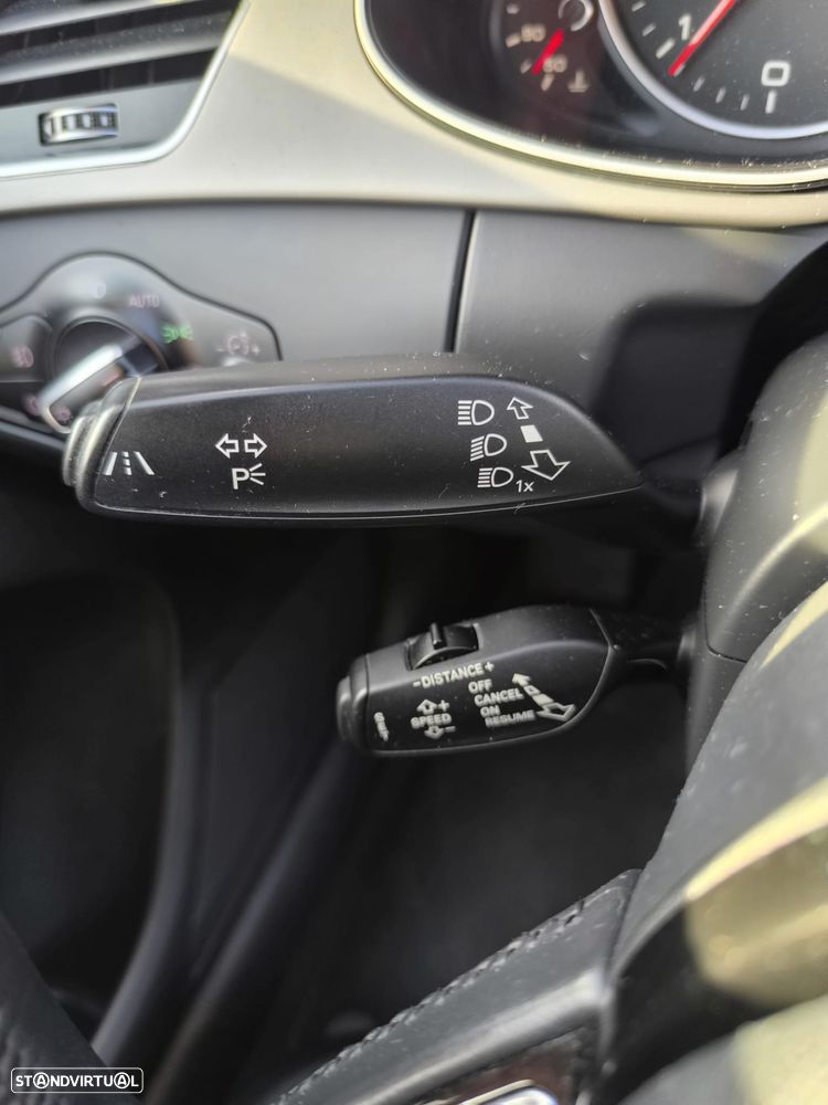 Audi A4 Avant 2.0 TDI - 37