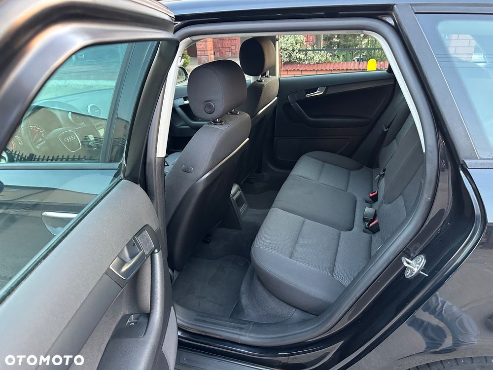 Audi A3 Sportback 1.6 TDI DPF Attraction - 19