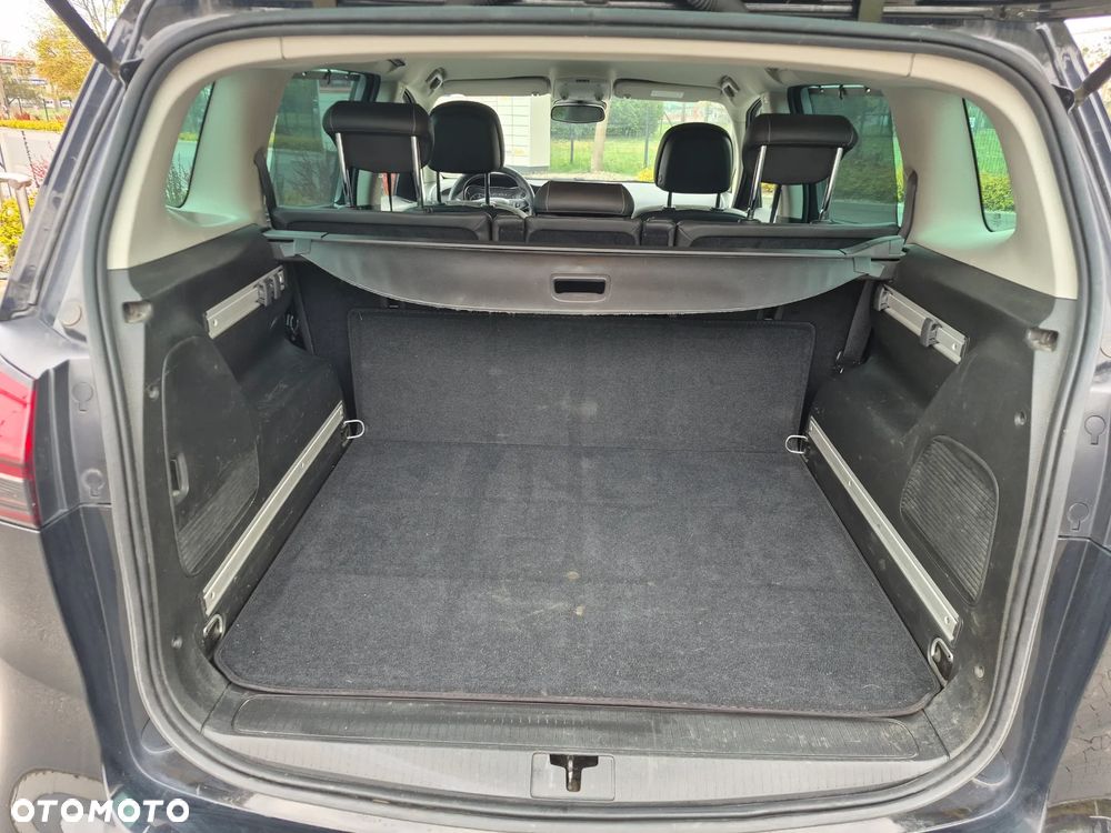 Opel Zafira - 5