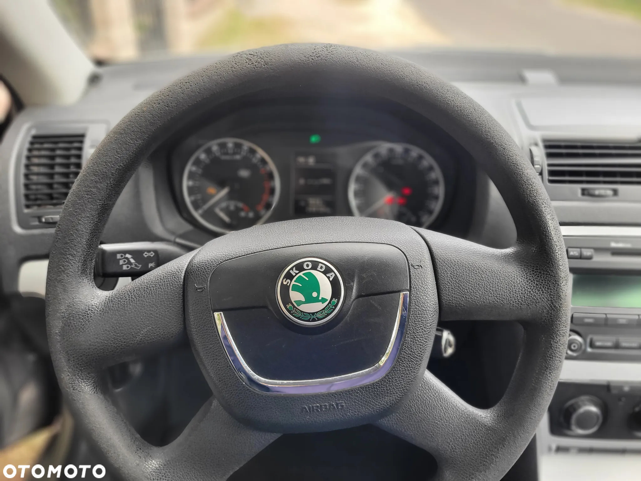 Skoda Octavia 1.9 TDI Ambiente - 5
