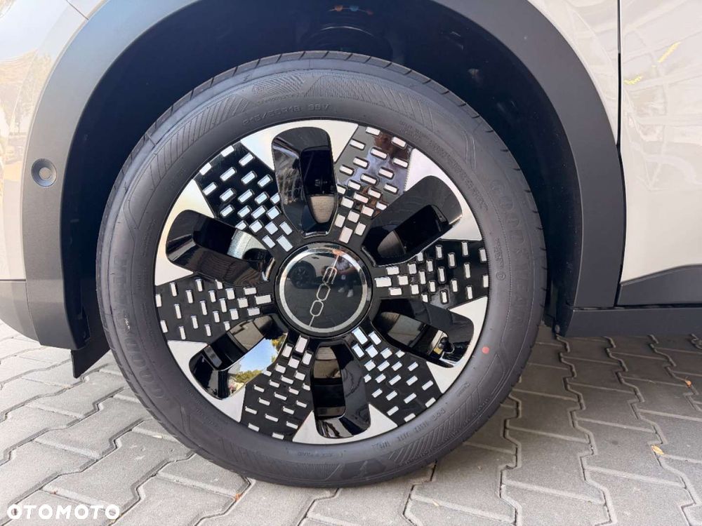 Fiat 600 1.2 Turbo La Prima - 6