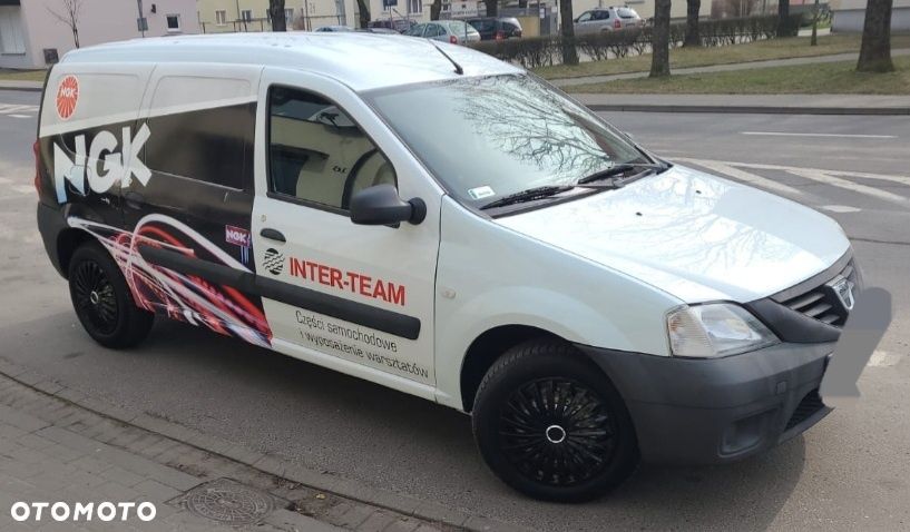 Dacia Logan - 4