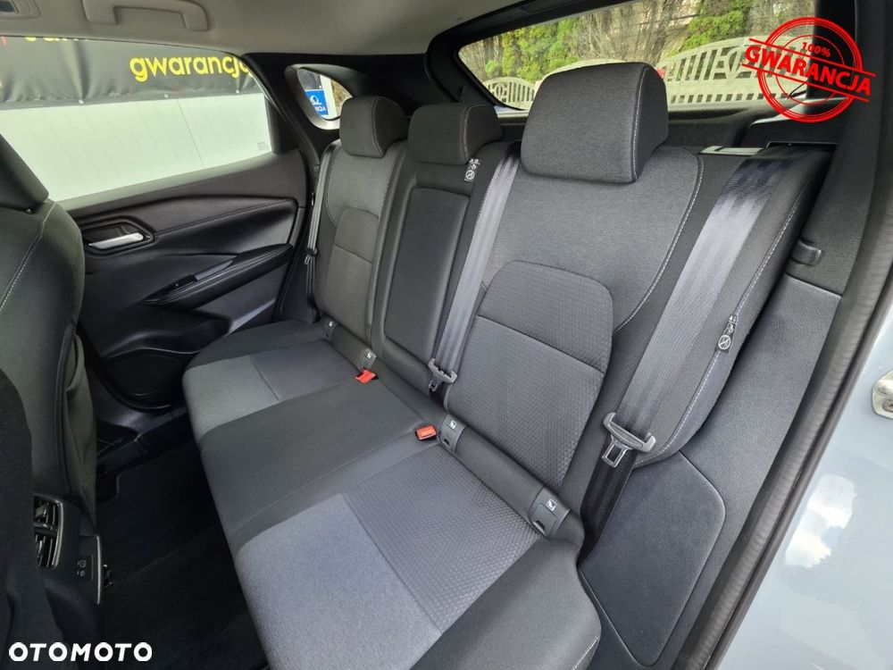 Nissan Qashqai 1.3 DIG-T mHEV N-Design - 21
