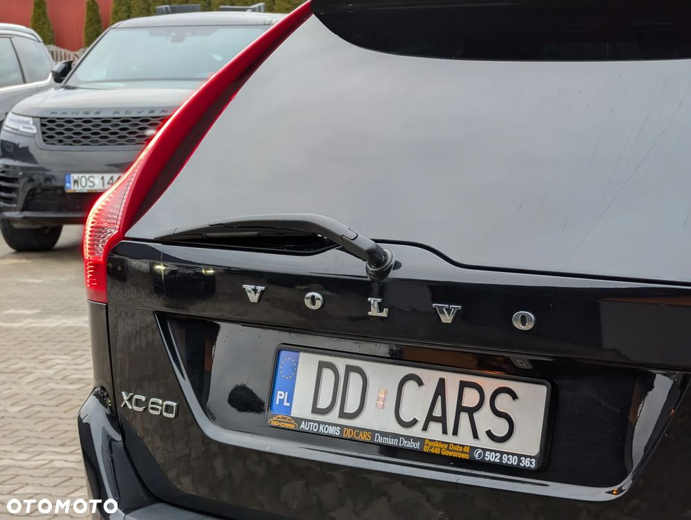 Volvo XC 60 D3 R Design - 15
