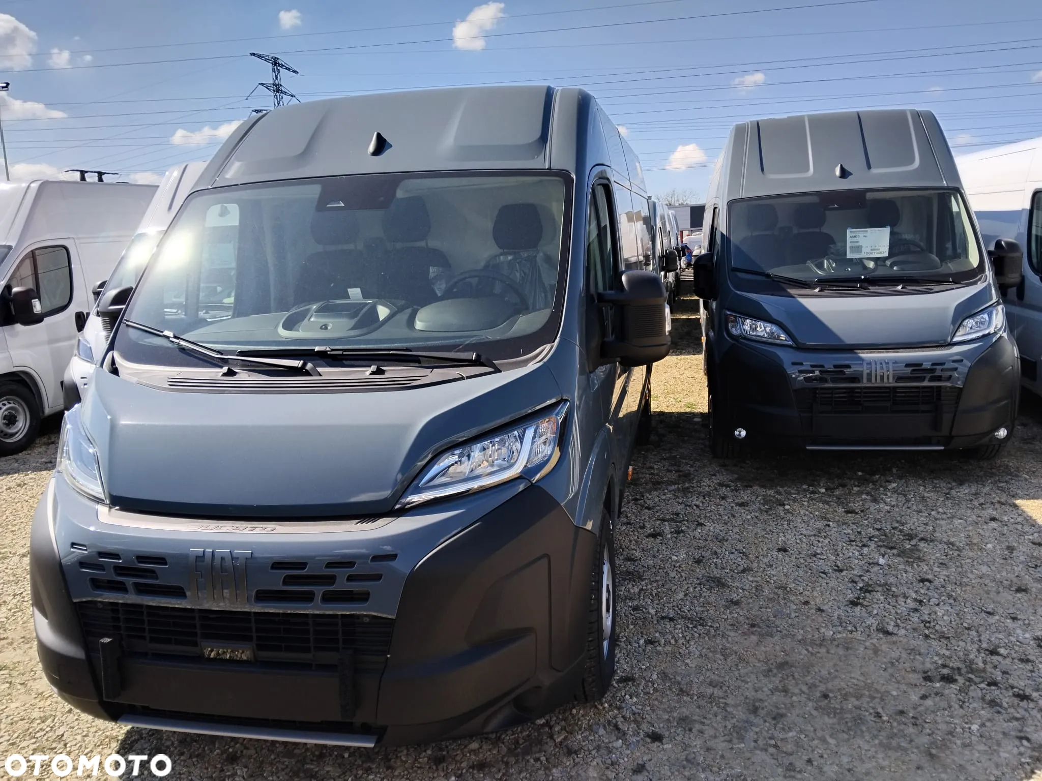 Fiat Ducato - 3