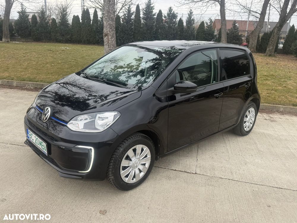 Volkswagen up! - 7