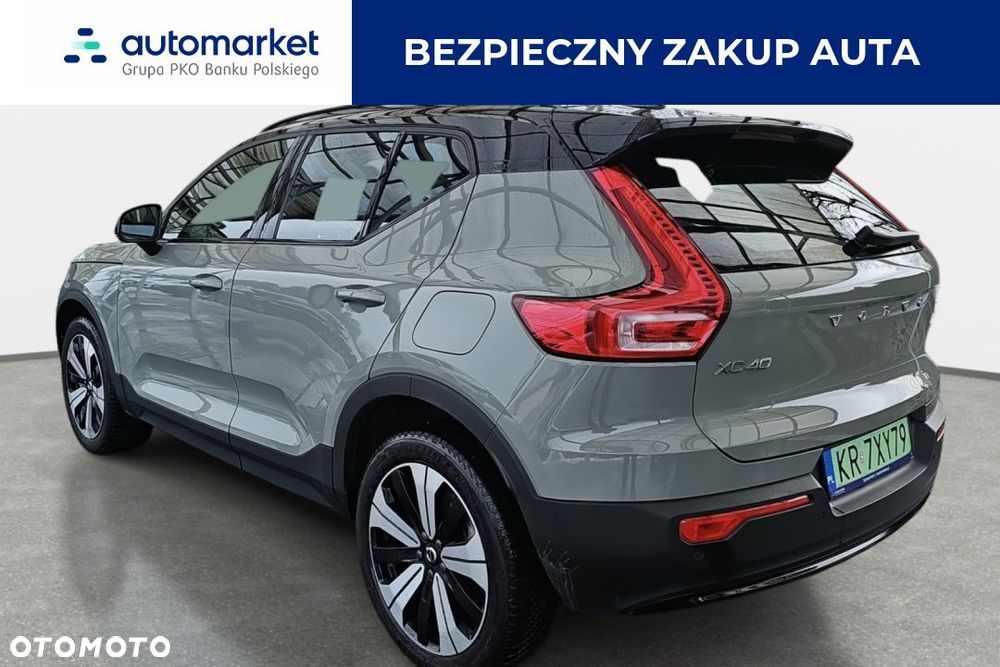 Volvo XC 40 73kWh P6 Recharge Ultimate - 3