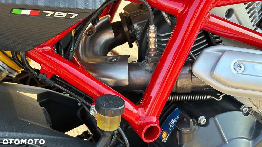 Ducati Monster - 12