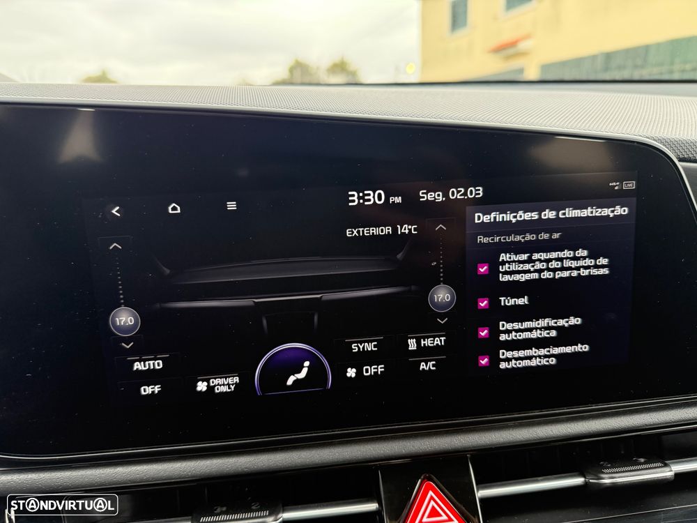 Kia Niro EV Edition 7 - 31