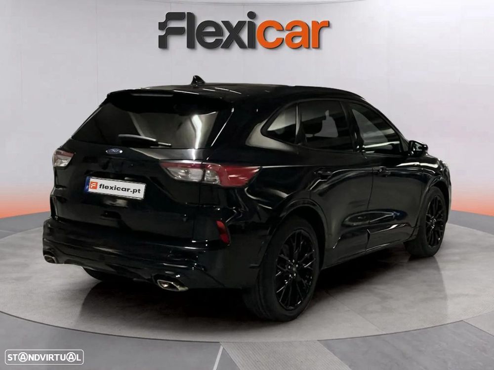 Ford Kuga 1.5 EcoBoost ST-Line - 6