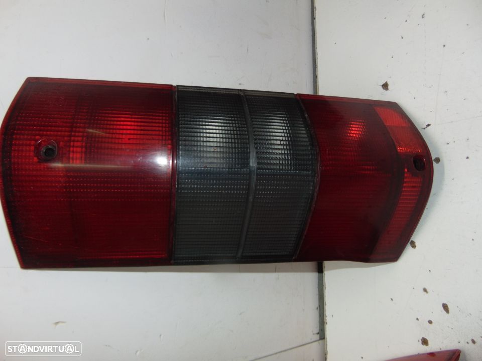 Farolins  com pequenos defeitos - 4