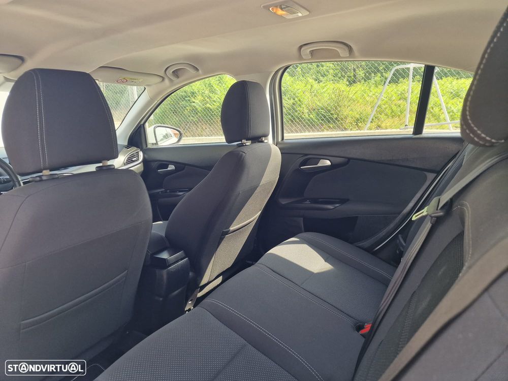 Fiat Tipo 1.3 MultiJet Life - 13
