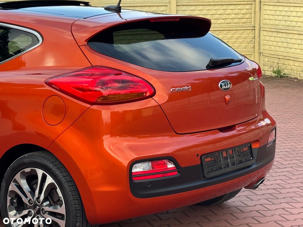 Kia ProCeed 1.6 GDI Spirit - 19