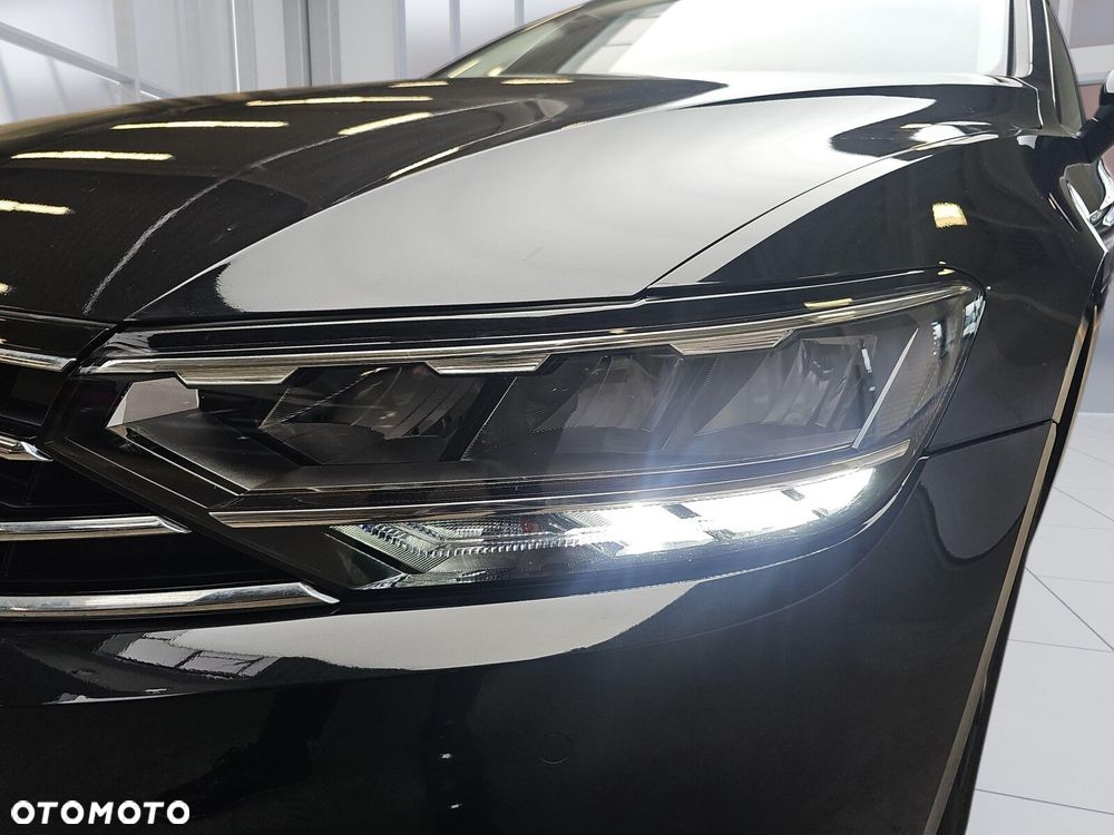 Volkswagen Passat Variant 1.5 TSI EVO Business DSG - 33