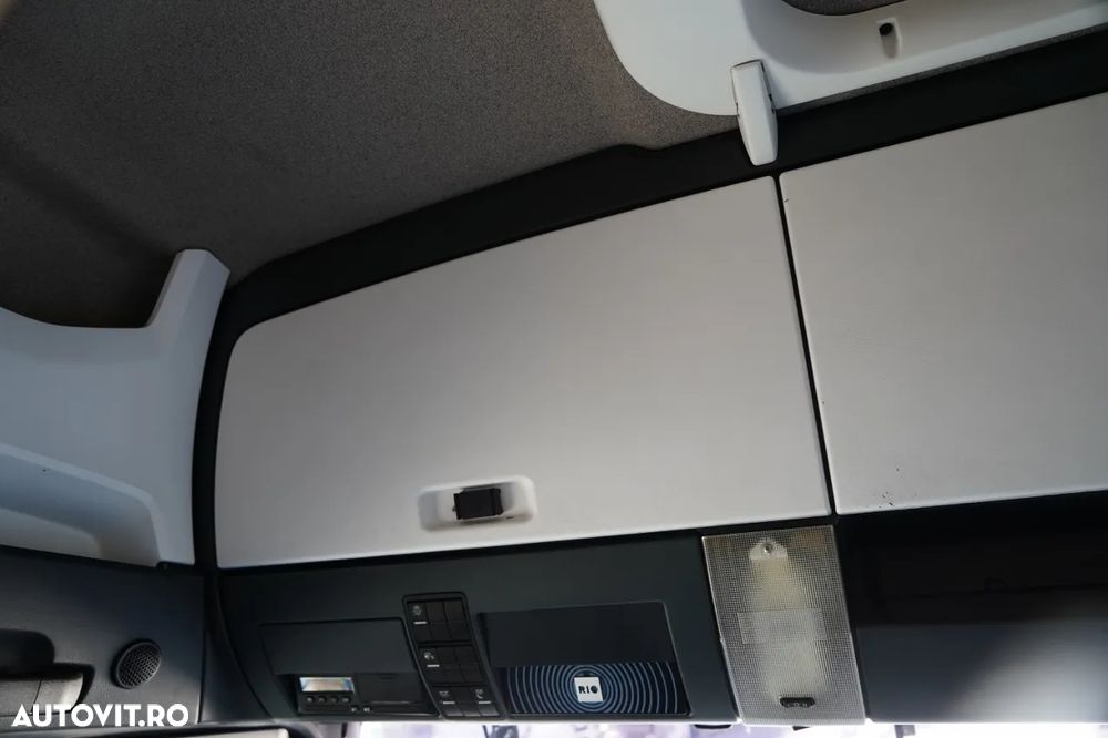 MAN TGX 18.470 / RETARDER / NAVI / 2020 - 33