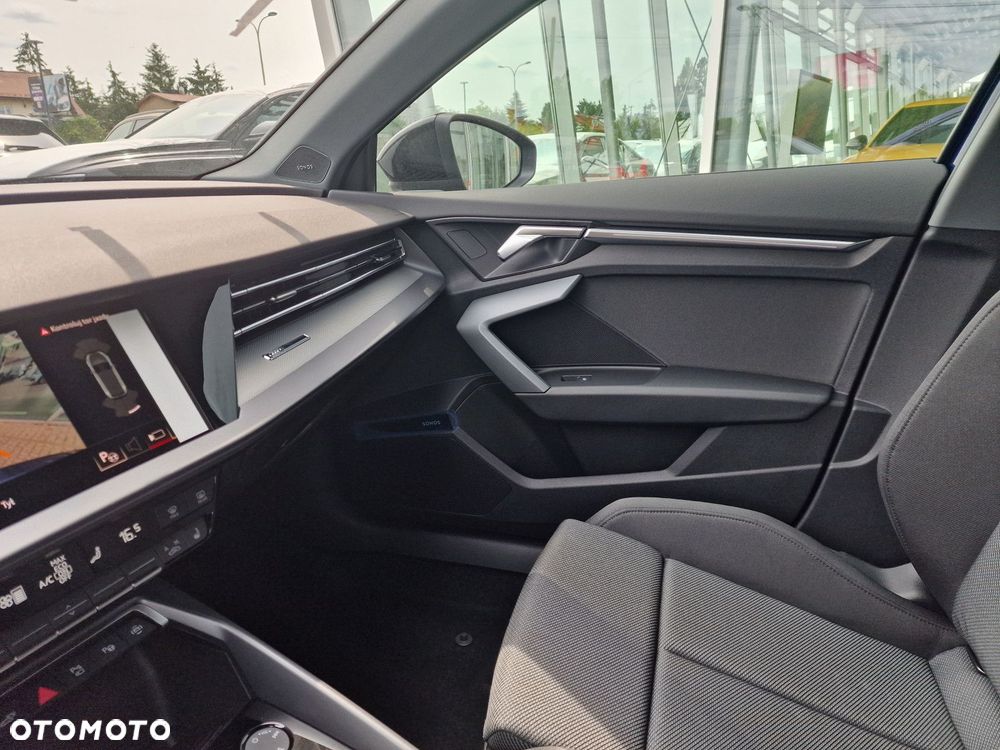 Audi A3 Sportback - 19