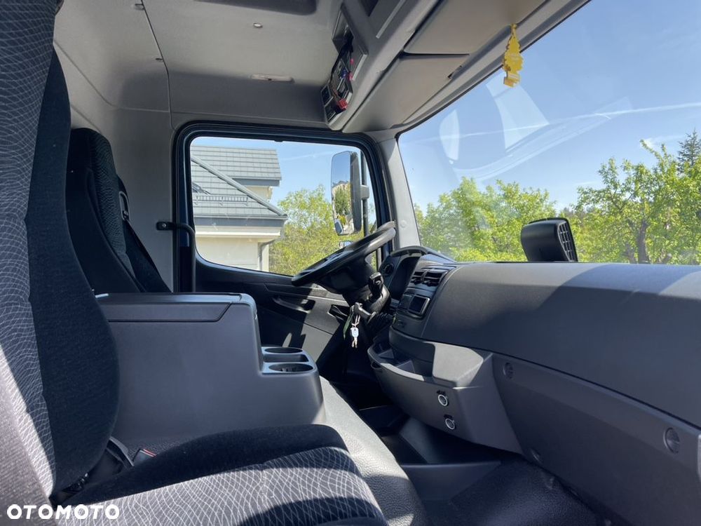 Mercedes-Benz Atego 1530 - 10
