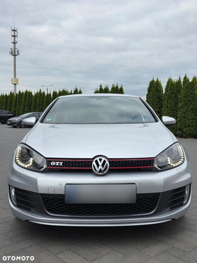 Volkswagen Golf 2.0 GTI - 10