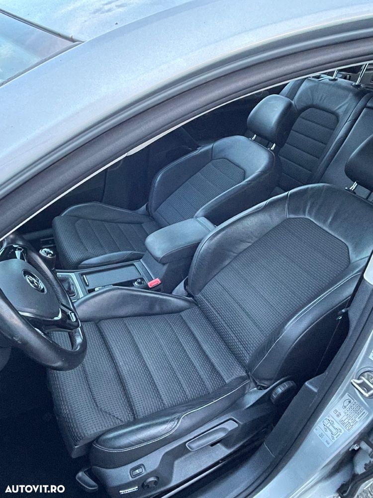 Volkswagen Golf 1.6 BlueTDI Comfortline - 6