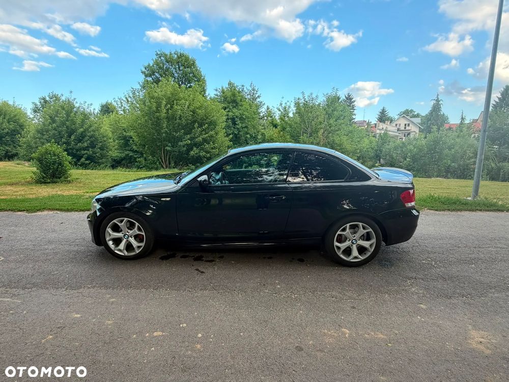 BMW Seria 1 120d - 18
