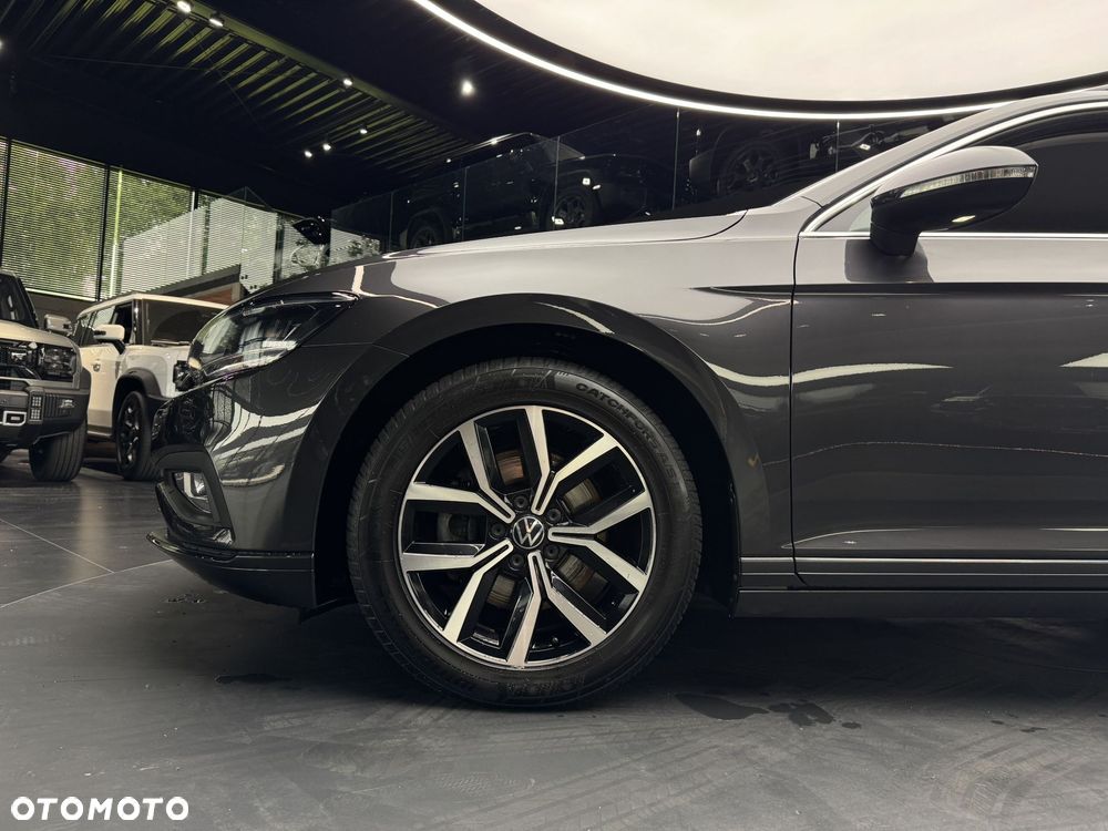 Volkswagen Passat Variant - 20