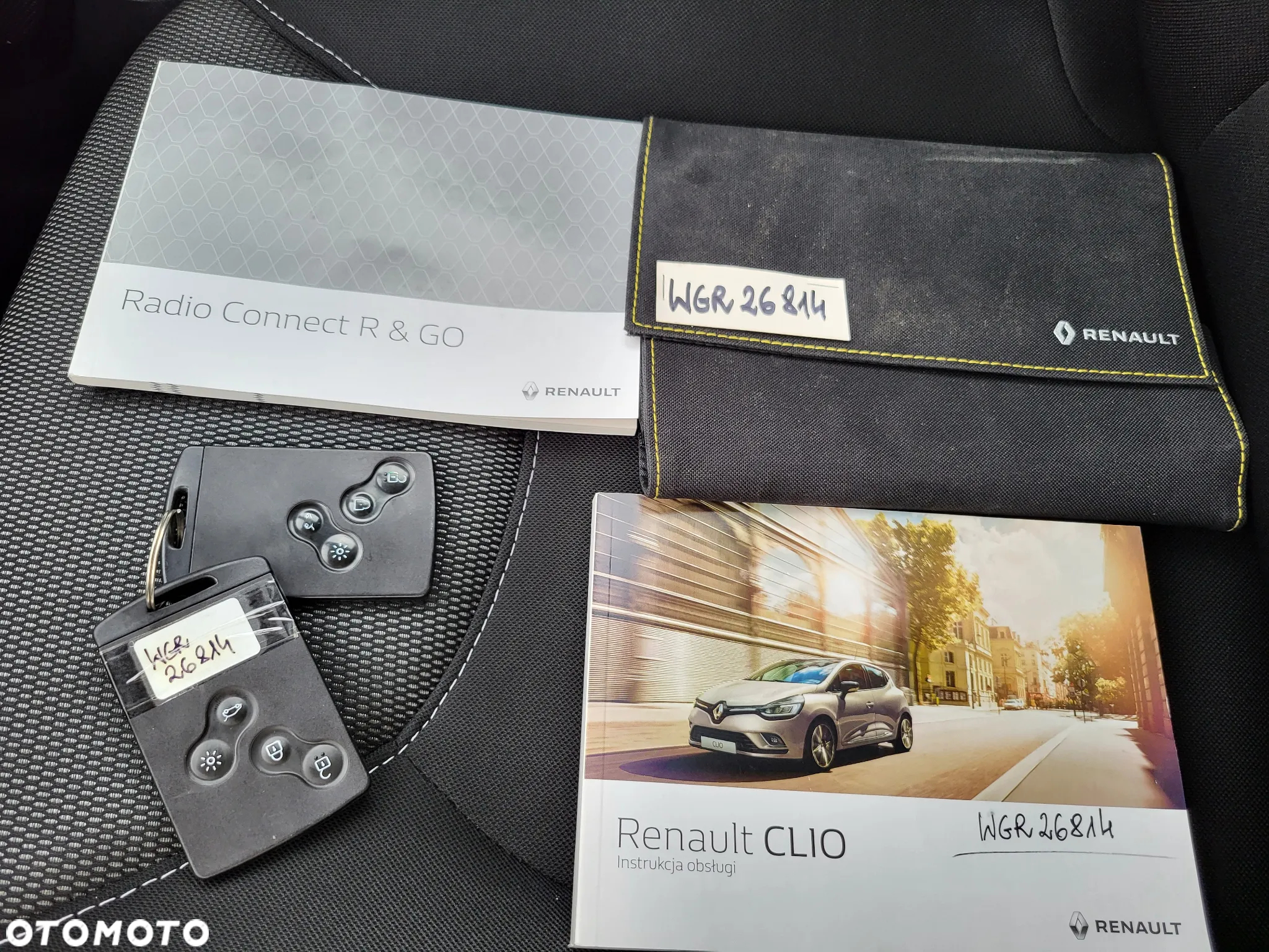 Renault Clio 0.9 Energy TCe Alize - 18