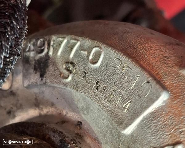 Motor Completo Mitsubishi L 200 (K7_T, K6_T) - 7