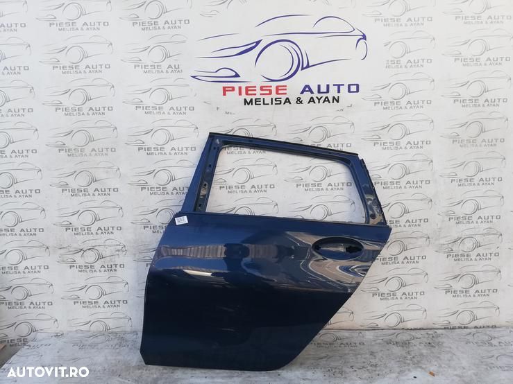 Usa stanga spate Bmw Seria 3 G21 Combi/break/variant an 2019-2025 - 1