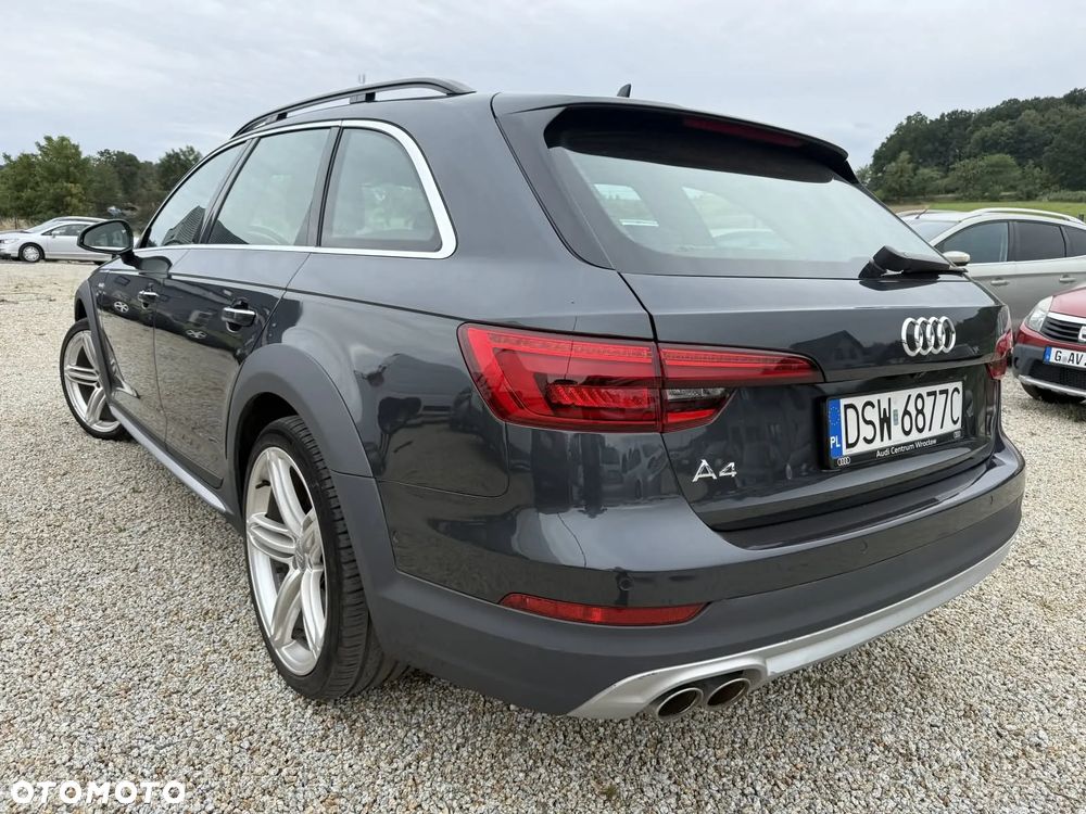 Audi A4 Allroad - 7
