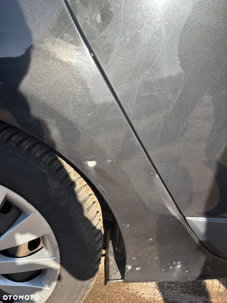 Renault Grand Scenic dCi 130 FAP Dynamique - 4