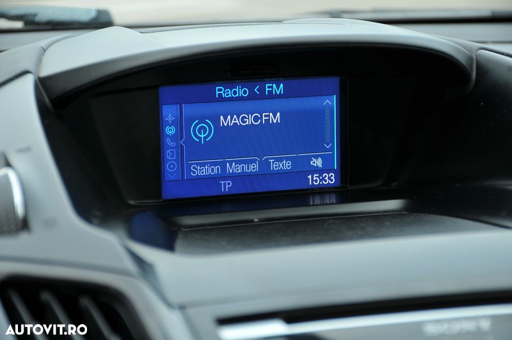 Ford Kuga 2.0 TDCi 4x4 Aut. Titanium - 18