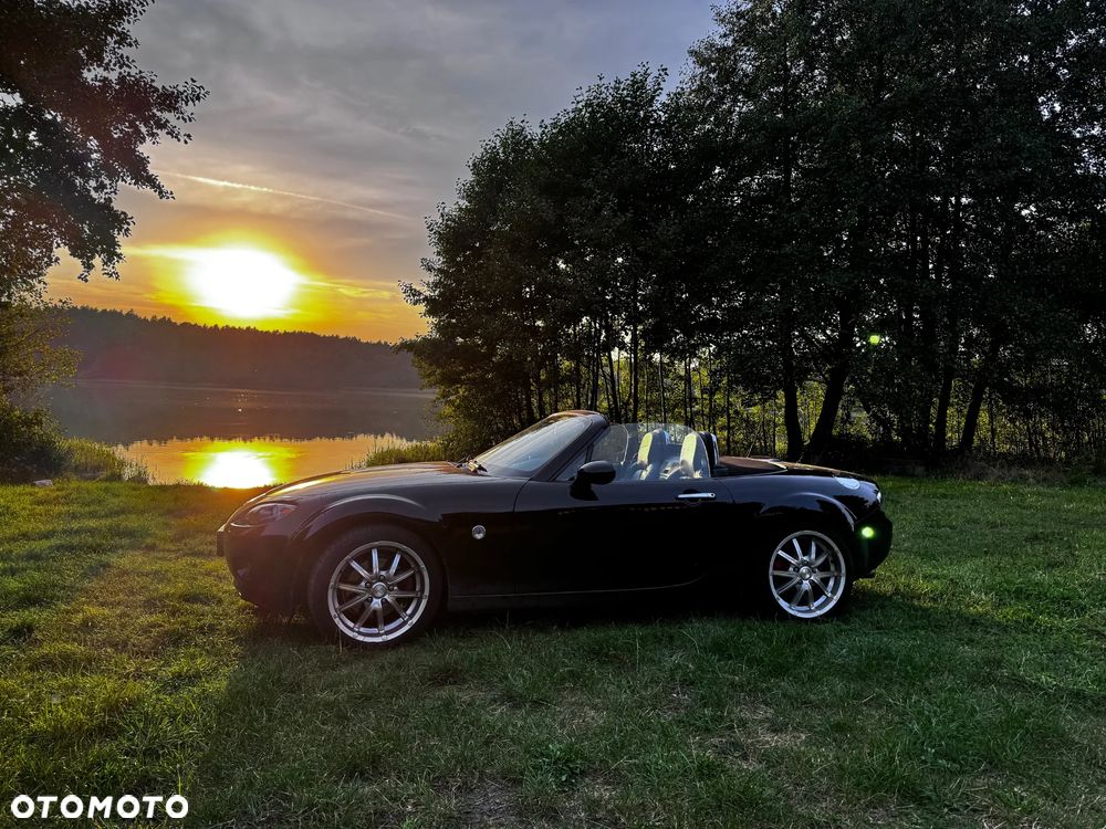 Mazda MX-5 1.8 Energy - 1