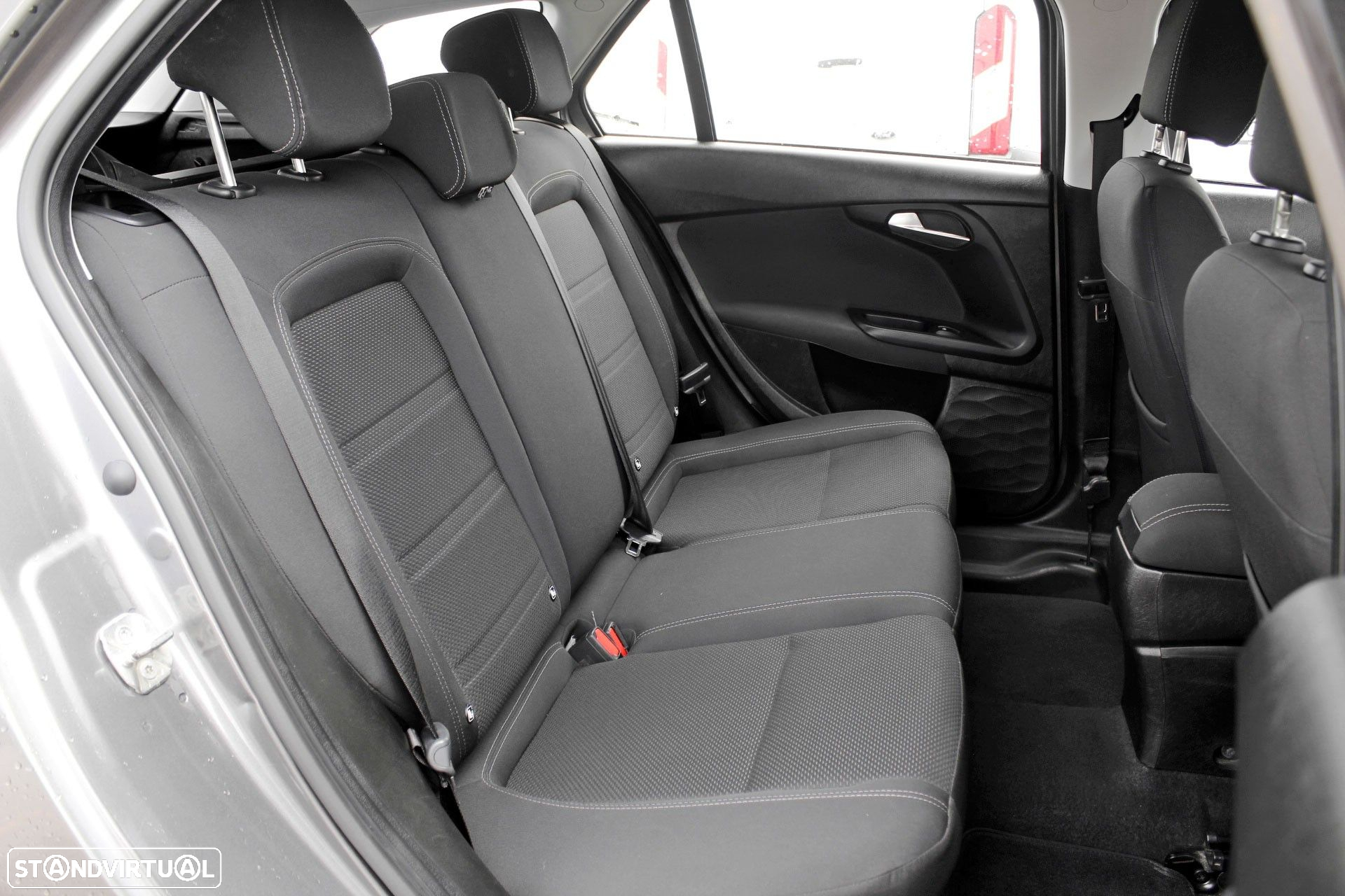 Fiat Tipo Station Wagon 1.3 Multijet City Life - 19