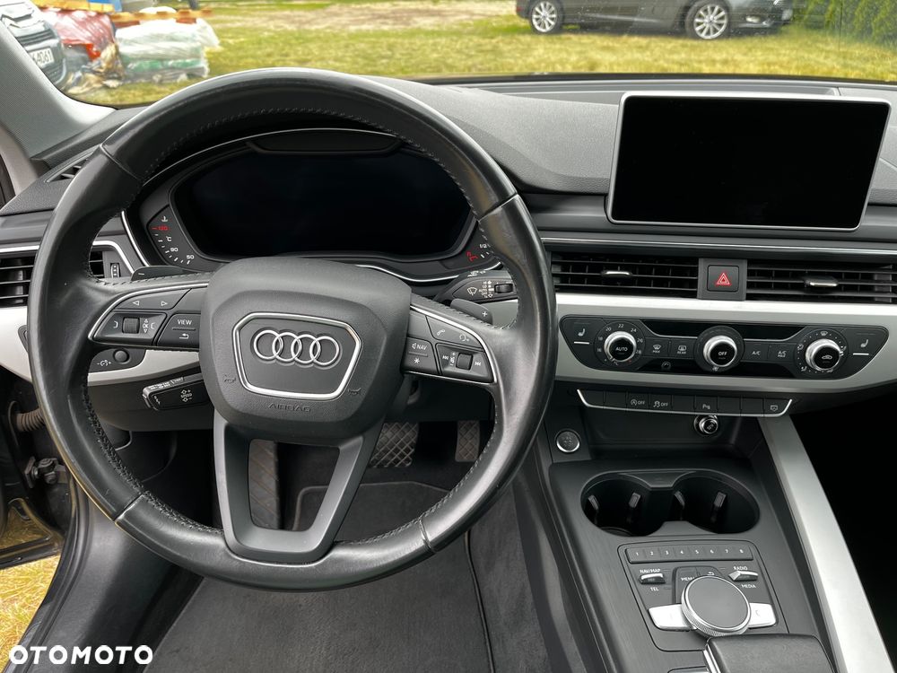 Audi A4 Avant 2.0 TDI S tronic - 12