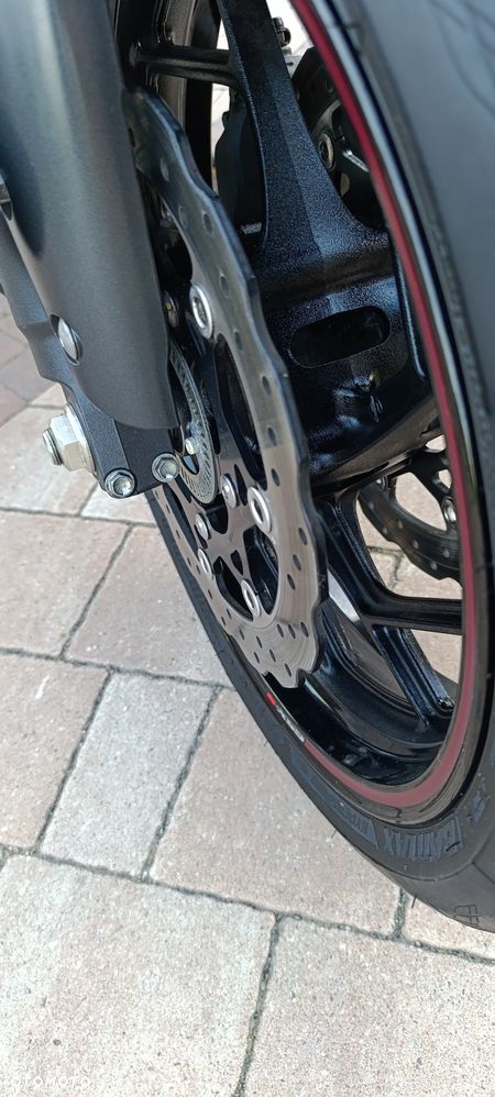 Suzuki GSX - 19